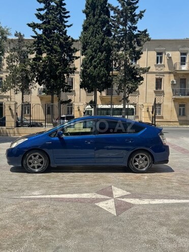Toyota Prius 2008, 280,000 km - 1.5 l - Bakı