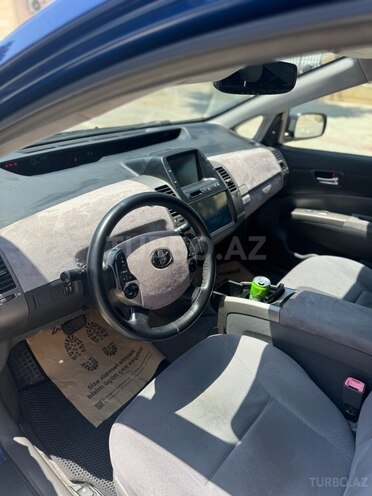 Toyota Prius 2008, 280,000 km - 1.5 l - Bakı