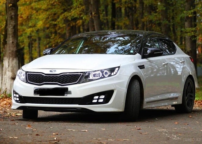 Kia Optima-1