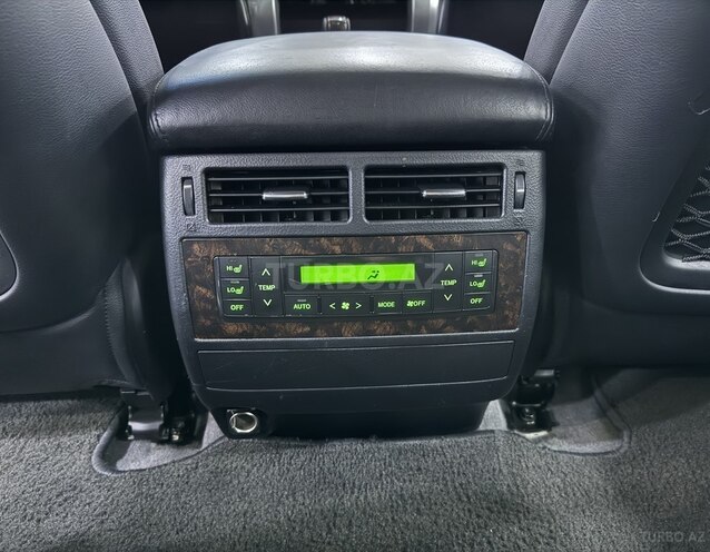 Toyota Land Cruiser 2014, 312,400 km - 4.5 л - Bakı