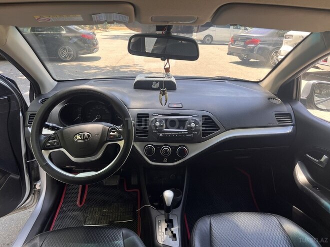 Kia Morning 2013, 111,800 km - 1.0 l - Bakı