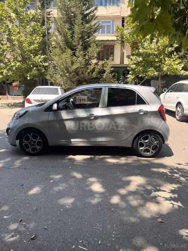 Kia Morning 2013, 111,800 km - 1.0 l - Bakı
