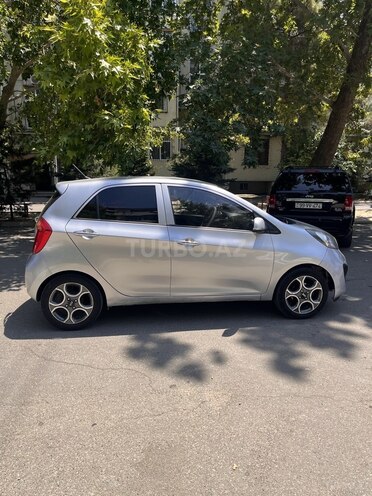 Kia Morning 2013, 111,800 km - 1.0 l - Bakı