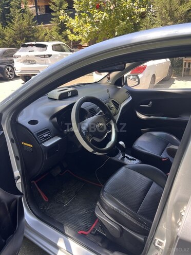 Kia Morning 2013, 111,800 km - 1.0 l - Bakı