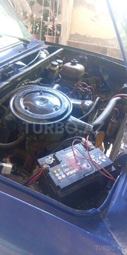 LADA (VAZ) 2106 1984, 451,000 km - 1.6 л - Şamaxı