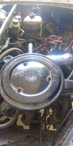 LADA (VAZ) 2106 1984, 451,000 km - 1.6 л - Şamaxı