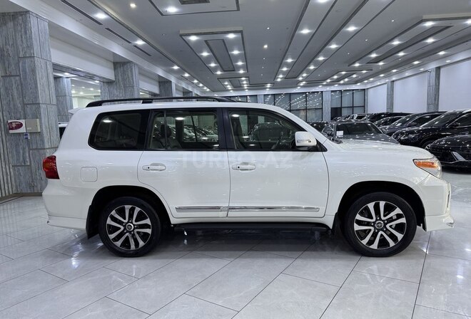 Toyota Land Cruiser 2014, 312,400 km - 4.5 л - Bakı