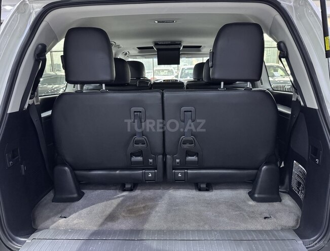 Toyota Land Cruiser 2014, 312,400 km - 4.5 л - Bakı