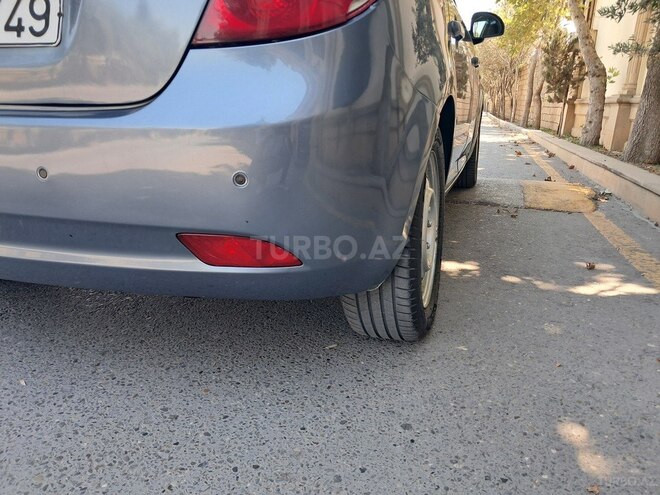 Kia Ceed 2007, 300,000 km - 1.6 l - Bakı