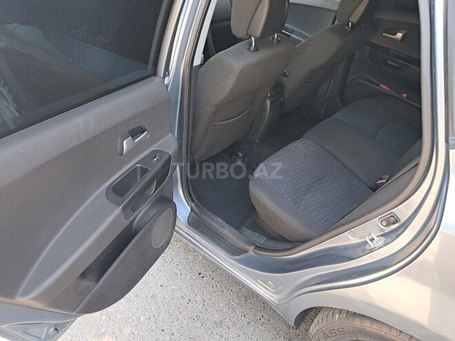 Kia Ceed 2007, 300,000 km - 1.6 l - Bakı