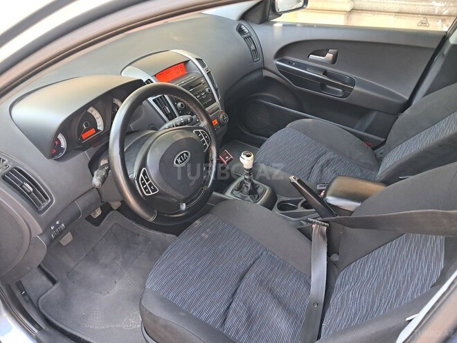 Kia Ceed 2007, 300,000 km - 1.6 l - Bakı