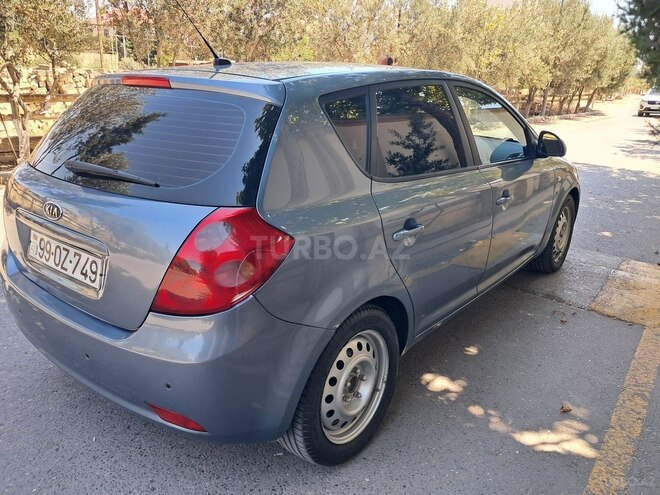 Kia Ceed 2007, 300,000 km - 1.6 l - Bakı