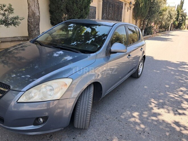 Kia Ceed 2007, 300,000 km - 1.6 l - Bakı