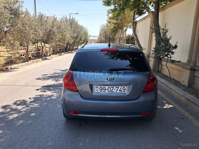 Kia Ceed 2007, 300,000 km - 1.6 l - Bakı