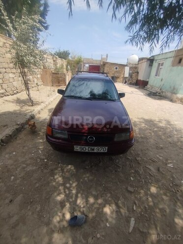 Opel Astra 1994, 524,194 km - 1.6 l - Bakı