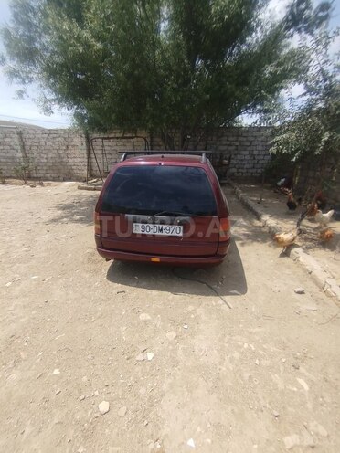 Opel Astra 1994, 524,194 km - 1.6 l - Bakı