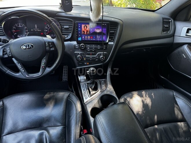 Kia Optima-6