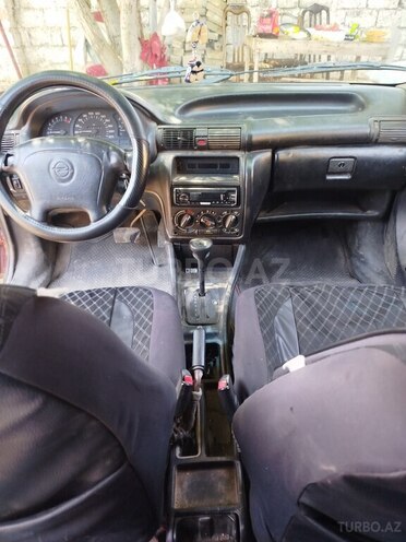 Opel Astra 1994, 524,194 km - 1.6 l - Bakı