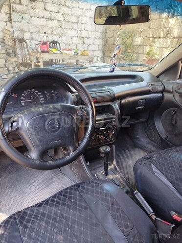 Opel Astra 1994, 524,194 km - 1.6 l - Bakı