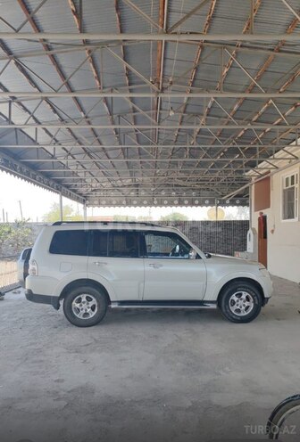 Mitsubishi Pajero 2008, 202,000 km - 3.0 l - Bakı