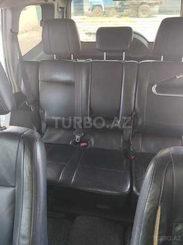 Mitsubishi Pajero 2008, 202,000 km - 3.0 l - Bakı