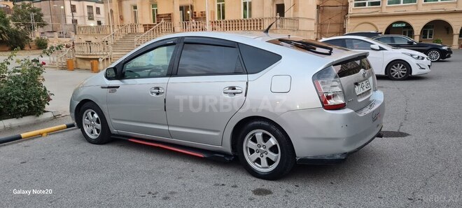 Toyota Prius 2005, 358,884 km - 1.5 л - Bakı