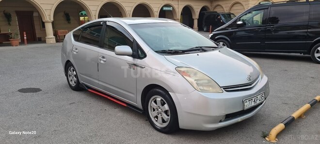 Toyota Prius 2005, 358,884 km - 1.5 л - Bakı