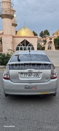 Toyota Prius 2005, 358,884 km - 1.5 л - Bakı