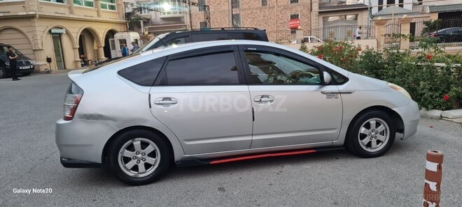 Toyota Prius 2005, 358,884 km - 1.5 л - Bakı
