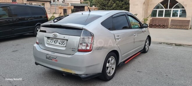Toyota Prius 2005, 358,884 km - 1.5 л - Bakı