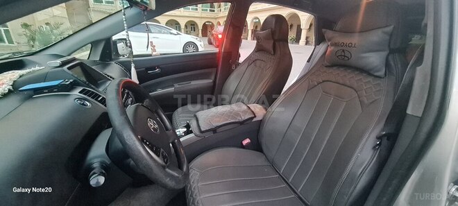 Toyota Prius 2005, 358,884 km - 1.5 л - Bakı
