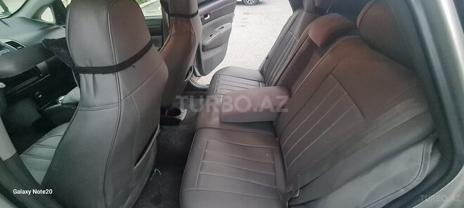 Toyota Prius 2005, 358,884 km - 1.5 л - Bakı