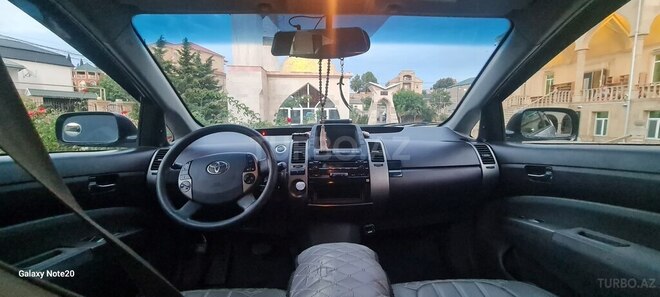 Toyota Prius 2005, 358,884 km - 1.5 л - Bakı