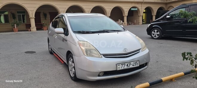 Toyota Prius 2005, 358,884 km - 1.5 л - Bakı