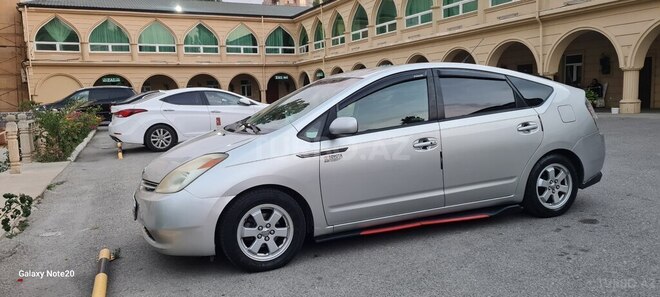 Toyota Prius 2005, 358,884 km - 1.5 л - Bakı