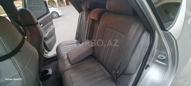 Toyota Prius 2005, 358,884 km - 1.5 л - Bakı
