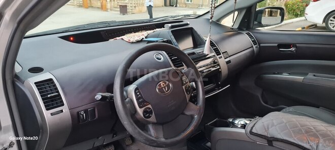 Toyota Prius 2005, 358,884 km - 1.5 л - Bakı