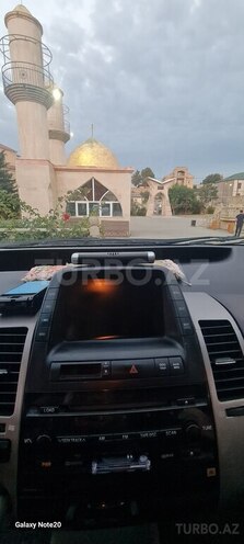 Toyota Prius 2005, 358,884 km - 1.5 л - Bakı