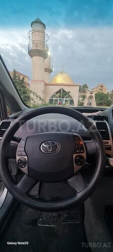 Toyota Prius 2005, 358,884 km - 1.5 л - Bakı