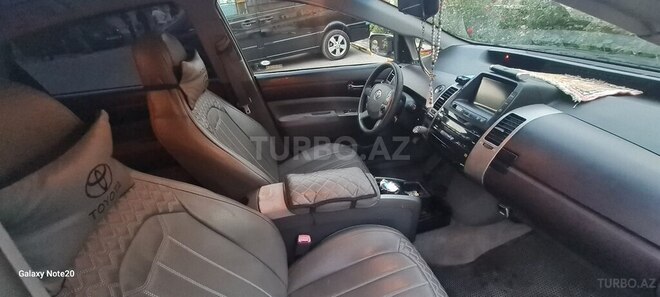 Toyota Prius 2005, 358,884 km - 1.5 л - Bakı
