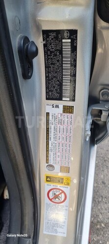 Toyota Prius 2005, 358,884 km - 1.5 л - Bakı