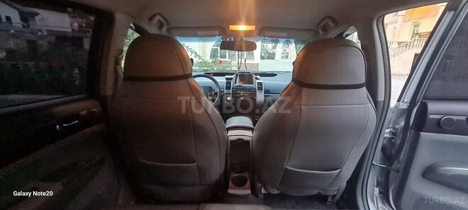 Toyota Prius 2005, 358,884 km - 1.5 л - Bakı