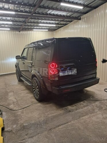 Land Rover Discovery 2005, 495,000 km - 2.7 l - Bakı