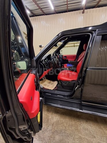 Land Rover Discovery 2005, 495,000 km - 2.7 l - Bakı