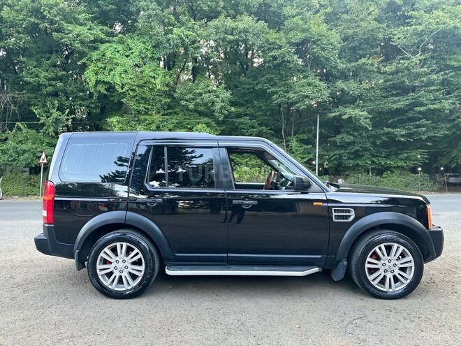 Land Rover Discovery 2008, 270,000 km - 2.7 л - Bakı