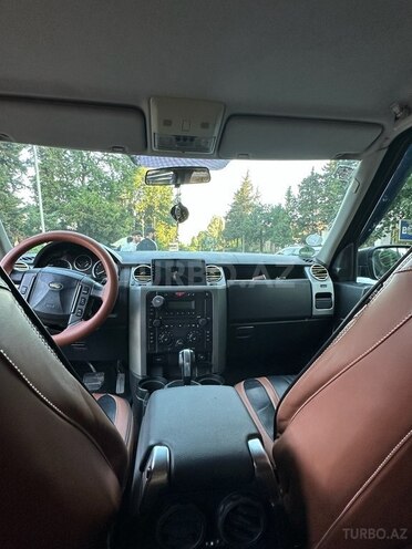Land Rover Discovery 2008, 270,000 km - 2.7 л - Bakı