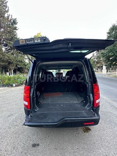 Land Rover Discovery 2008, 270,000 km - 2.7 л - Bakı