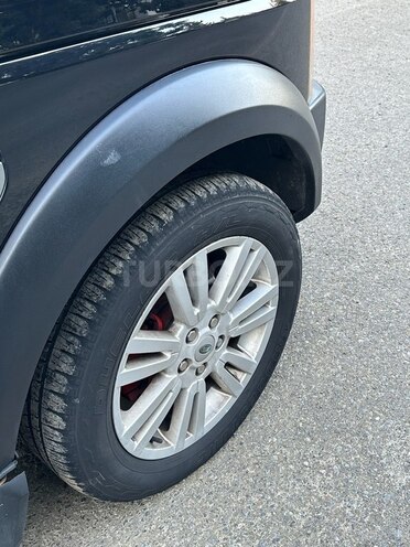 Land Rover Discovery 2008, 270,000 km - 2.7 л - Bakı