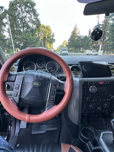 Land Rover Discovery 2008, 270,000 km - 2.7 л - Bakı