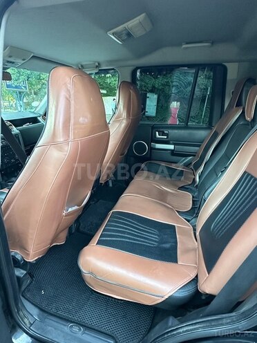 Land Rover Discovery 2008, 270,000 km - 2.7 л - Bakı
